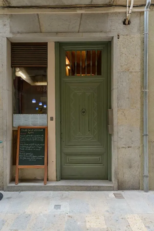 Apg Mercaders 3 Girona Spanien
